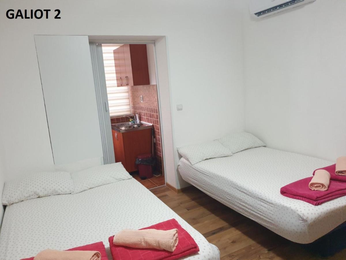 Apartmani Galiot Igalo Exterior photo