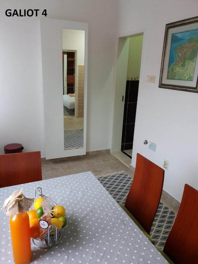 Apartmani Galiot Igalo Exterior photo